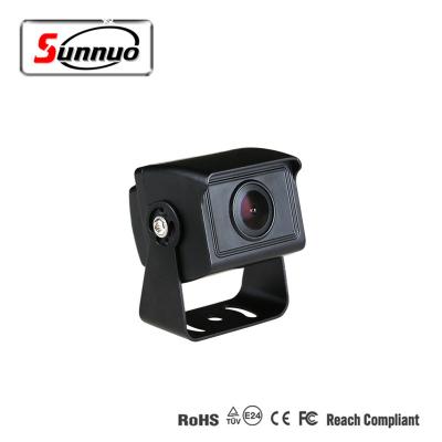 China Waterproof / Bus / Truck 24v Night Vision Car Rear View Camera Waterproof Rear View for sale