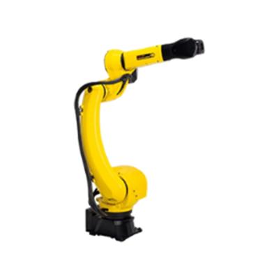 China High Efficiency Industrial Robot Welding Machine Full Automatic Electric Paint Palletizing Robotic Arm for sale