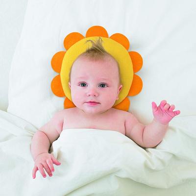 China Portable Detachable Baby Wholesale Anti-static Feeding Rest Support Baby Cushion Baby Self-feeding Bed Pillow for sale