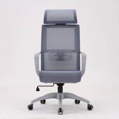 China (Size) Foshan SIHOO Full Mesh Office Chair Adjustable Modern Swivel Chair for sale