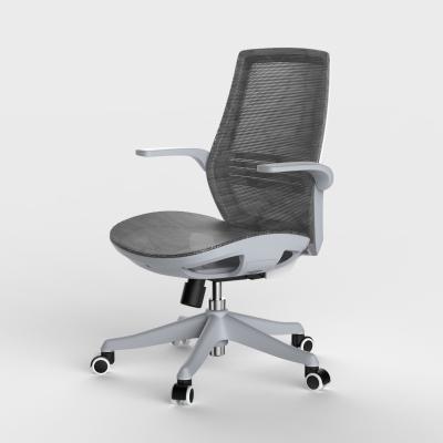 China Sihoo Adjustable Professional Hot Selling High Quality (Size) Design Best All Mesh Office Computer Chair for sale