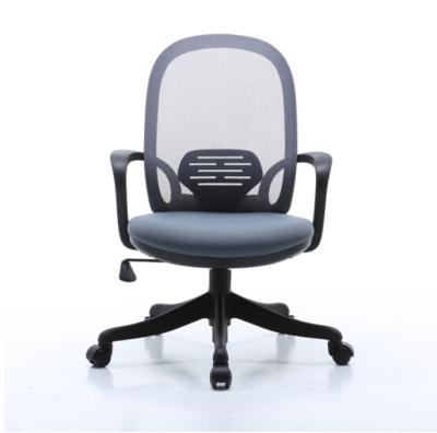 China (Height)Adjustable Low Back Strong Back Chairs Wholesale Design Mesh Chair Set for sale