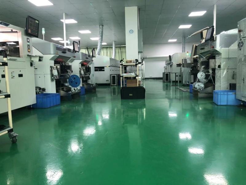 Verified China supplier - Shenzhen Mingyuan Dingye Technology Co., Ltd.