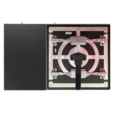 China P6.67 Outdoor Aluminum LED Display Screen Module With Waterproof IP68 for sale