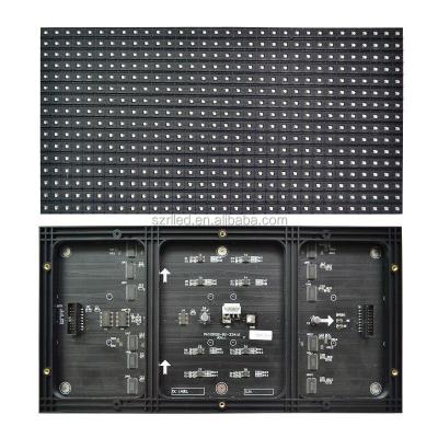 China Manufacturer p10 indoor indoor smd led module for huge optical display screen for sale