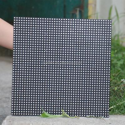 China Outdoor 52x52 Dots P4.81 Outdoor LED Advertising Display Module for sale