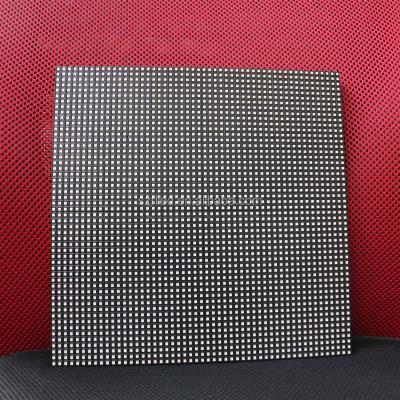 China Outdoor SMD2727 P4.81 LED Screen Outdoor Module 250x250mm for sale