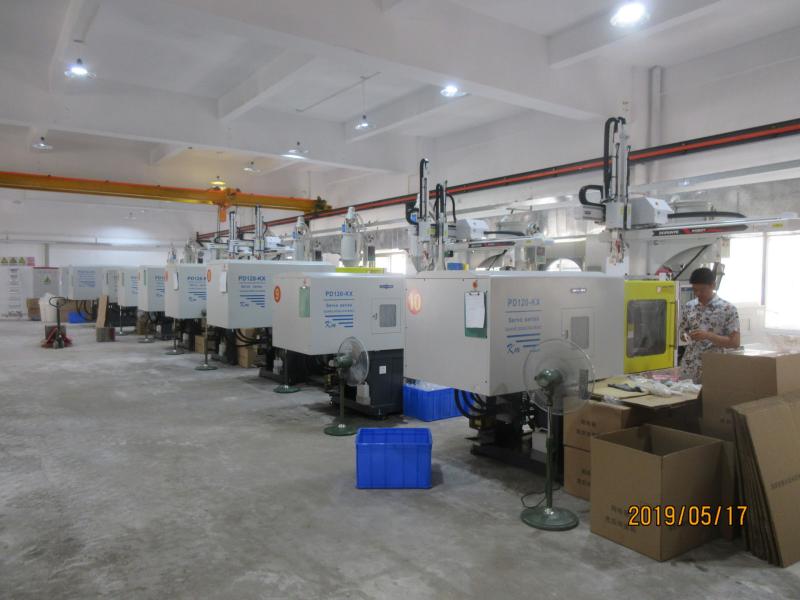 Verified China supplier - Guangzhou Buliangren Trade Co., Ltd.