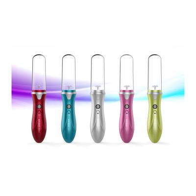 China Other Customize Home Beauty Equipment Bactericidal Magic Ion Bar Beauty Ion Bar Wand for sale