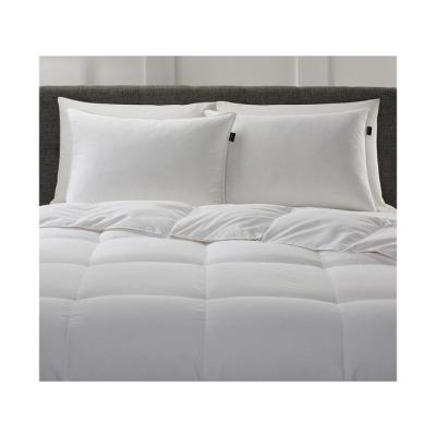 China The Feeling Duck Down Feather Comforter High Quality Soft Hand Washed Soft Down Luxury Places for sale