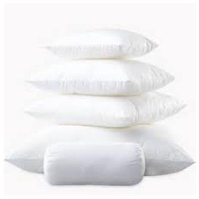 China Anti-Static And Comfortable 2021 Customized Soft Down Feather Pillow Insert for sale