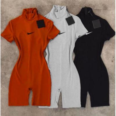 China High quality breathable, economical and affordable overalls, summer skinny women's overalls for sale