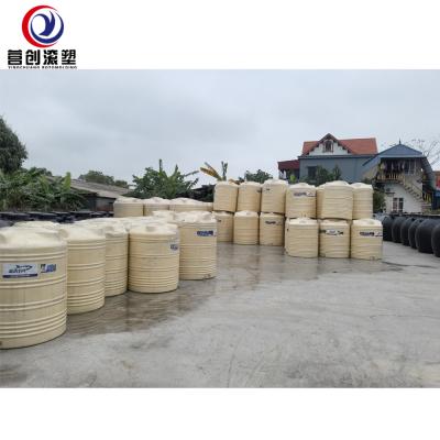 China De multiproducten van het Grootte Rotatieafgietsel/Hygiënische Roto Gevormde Watertanks Te koop