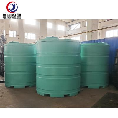 China Customizable rotomolded water tank with low maintenance requirements Te koop