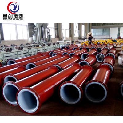 China Highly Durable Carbon Plastic Steel Lining Material With Excellent Abrasion And Corrosion Resistance for sale