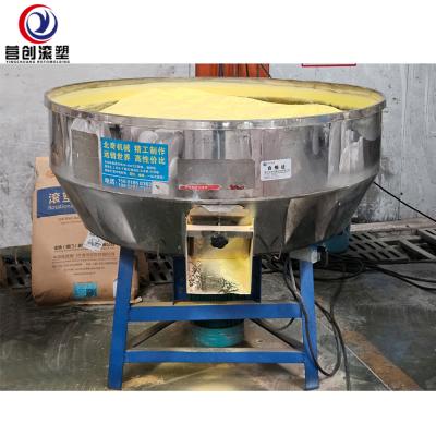 China Capacity Color Mixer Machine Professional 220V Performance for sale