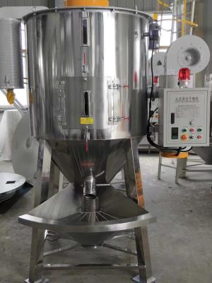 Chine Reliable Color Mix Machine With 1 Year 400W Power Consumption Efficient Mixing à vendre