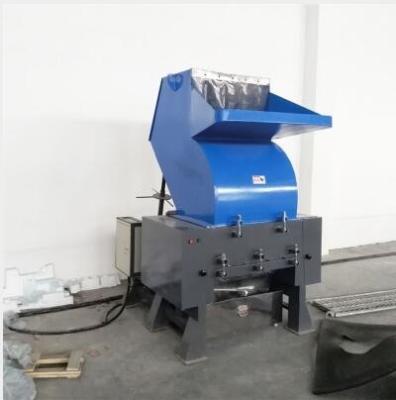 China 380V Voltage Plastic Crusher Machine With PLC Control System zu verkaufen