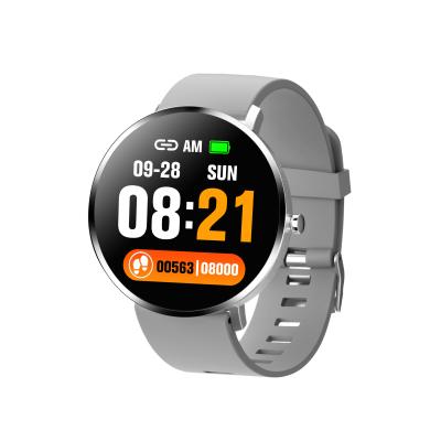 China Smart Band Watch for IOS and Andriod Mobile Phone Blood Pressure Monitor Sports Watch Smart Bracelet for sale