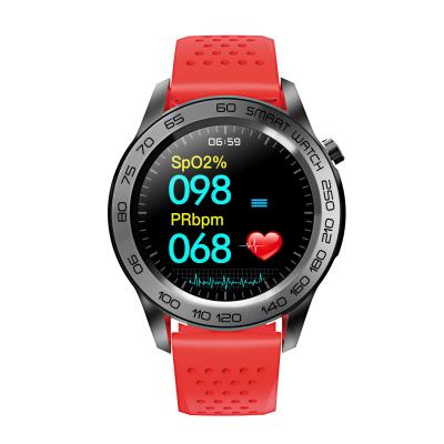 China China Factory Full HD Touch Screen GPS Navigation Waterproof Smartwatch Sale Mobile Wristband Bracelet for sale