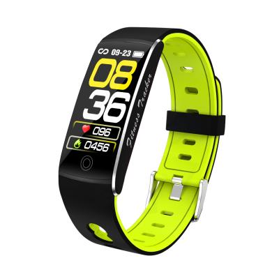 China 2021 Hot Selling Shopify Wholesale Amazon Smart Watch Band GPS Navigation Smart Band For Android And IOS Watch Bands for sale