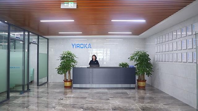 Verified China supplier - Shenzhen Yiroka Electronic Co., Ltd.