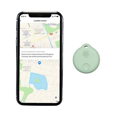 China Wireless PC Shenzhen Factory Smart Anti Lost Key Finder for sale