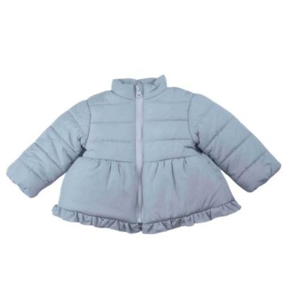 China Wadding jacket New Products Various Color Girls Puffer Coat Kids Clothing Winter Warm Girls Jacket  Kids for sale