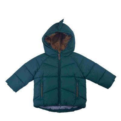 China Wadding jacket pay attention to materials wholesale lightweight jackets for kids stripper custom jackets coated cheap down jacket kids for sale