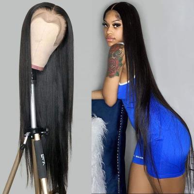 China Hd Silky Straight Vietnamese Thin Lace Straight Hair Wigs Fuxin T Wave Wig Hair Extensions Frontal Wigs For Black Women for sale