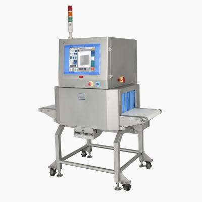 China GJ-XF 304 Stainless Steel Industrial X-Ray Machine For Food for sale