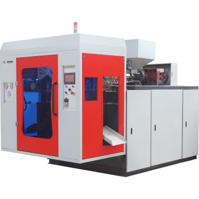 China Factory direct jerry can 20 liters machine automatic extrusion blow molding machine for sale