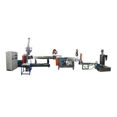 China The machine sold hot factory for plastic reuse the PVC pvc pvc plastic drop from PP PP reusing the hard line of plastic grinding line for sale