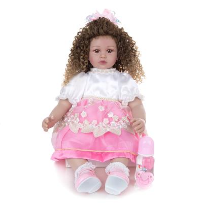 China Changeable Hot Sale KEIUMI Cloth Hair Boom Body Cloth Baby Infant Boneca Newborn Girl Doll Toys Lifelike Reborn Dolls Changeable Hot Sale for sale