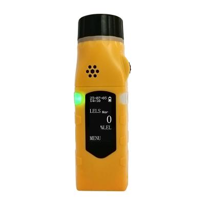 China YA-P100 Small Portable Carbon Monoxide CO Meter  IP33 CE Verified for sale