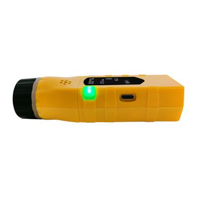 China Handheld Oxygen Concentration Measuring Device Continually Measuring Mobile Gas Detector for sale