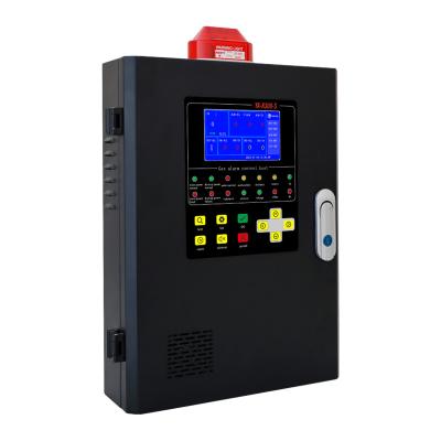 China Combustible CH4 C3h8 Methane Propane Gas Detection Controller for sale