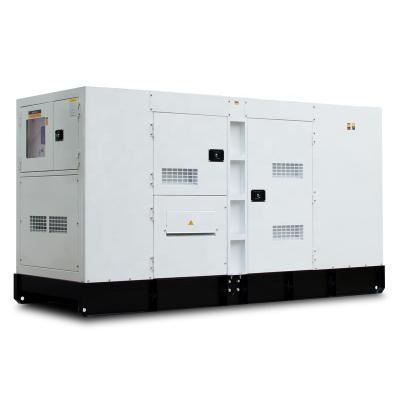 China 100kva diesel generator with Chinese brand SDEC engine silent type for sale WTS-100GF for sale