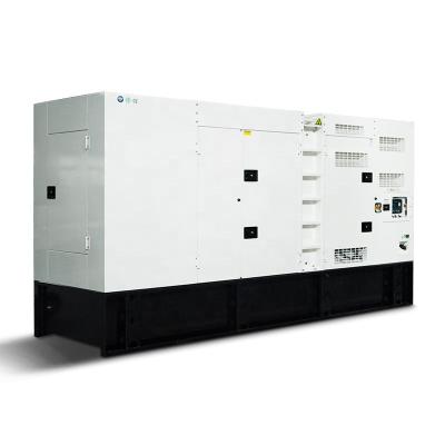 China 100kw SDEC Diesel Generator Shanghai Engine China Brand 125kva WTC-100GF for sale