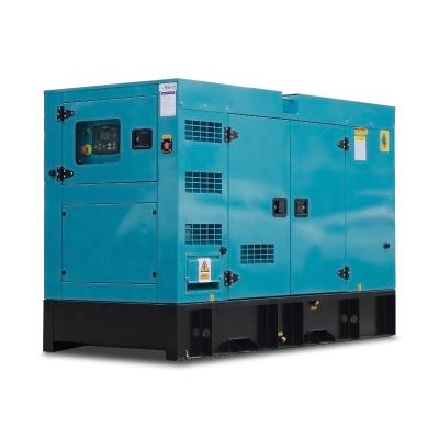 China 60hz 15kw Small Diesel Generator Power By FAWD 4D281-28D Engine Reliable Motor Water Cooled Type WT-15GF for sale