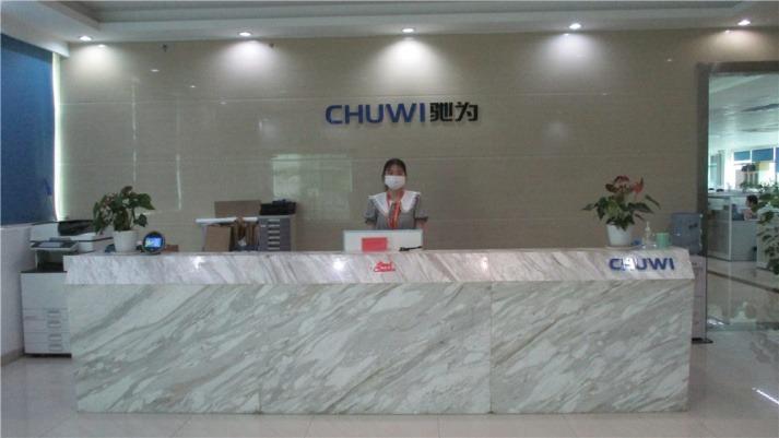 Verified China supplier - Chuwi Innovation Technology (Shenzhen) Co., Ltd.