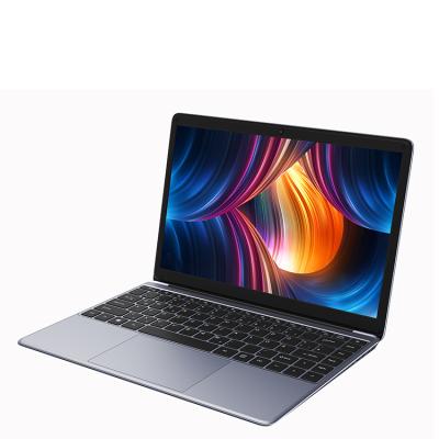 China Intel Wireless Celeron N4000, 2.6GHz 8GB DDR4+256GB Laptop Windows 10 System Metal Cover OEM ODM Computer with Backlight Keyboard for sale