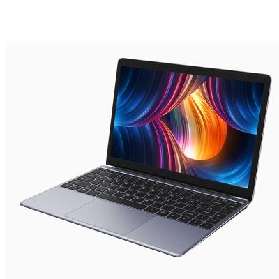 China CHUWI Wireless Newcomer HeroBook Pro 14.1 Inch Computer Hardware Intel N4000 4K 8GB RAM 256GB ROM Mini Laptops For Student Laptopp for sale