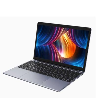 China Intel N4000 Laptop Dual Core 8GB 256GB Windows 10 Wifi BT5.0 CHUWI HeroBook Best Price New Pro 14.1 Wireless Laptops for sale