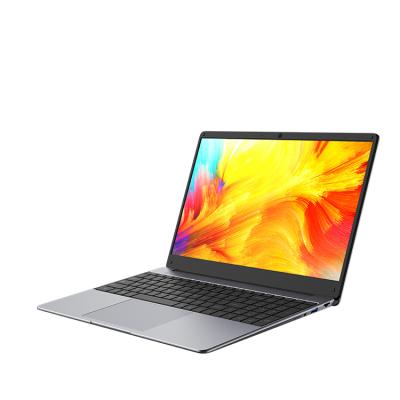 China Silver Core I7 Notebook Laptop I7 Notebook PC 15.6 Gaming Laptop Computer I5 Wireless Silver Core I7 Notebook PC for sale