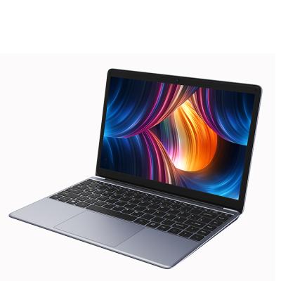 China Portable Para Mini Laptop LCD Display De Segund Octav Generacion Windows Kuu A8 Core Positivo Placa Victory Tabel Used CHUWI Keyboard Backlit Original PC for sale