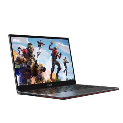 China SDK CHUW Intel Latest 10nm N5100 German Pixelbook Gamer 2021 156 Inch Laptop S Dng-Kompiuter Gaming Taptop-PC Available Comput-Core for sale