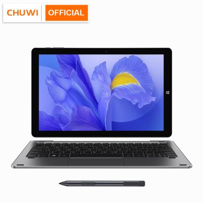 China Best Price CHUWI Hi10 X Tablet Anti-dust Tab 2.4G/5G Wifi Tablets 10 Inch IPS Screen PC Intel Celeron Quad Core 6GB 128GB Kids Computer for sale