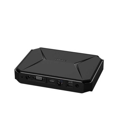 China Ultra Small Computer PC Intel Jasper Lake N4500 Wifi 8GB+256GB 4K Win10 BT5.1 Video Gaming PC For Home and Student Pro Mini PC 2021 CHUWI HeroBox for sale