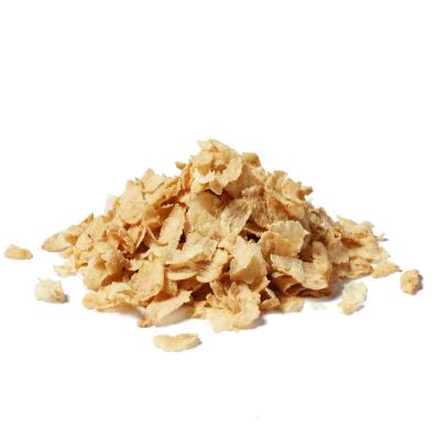 China Low Fat Bran And Flakes Wheat Bran For Animal Feed Cow Food for sale